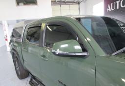 2021 Toyota Tacoma - Thumbnail 20