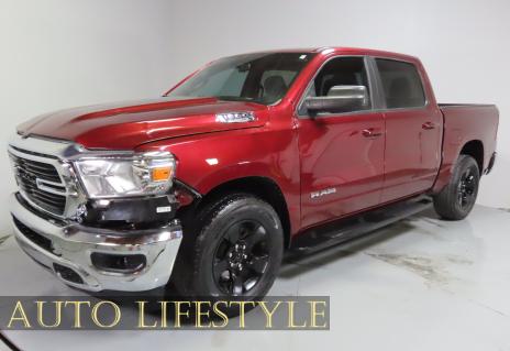 Picture of 2022 Ram 1500