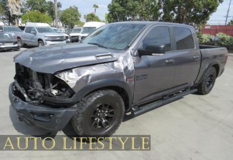 Picture of 2017 Ram 1500