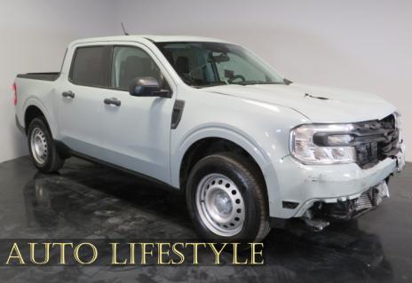 Picture of 2022 Ford Maverick