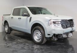 2022 Ford Maverick - Thumbnail 3