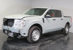 2022 Ford Maverick - Thumbnail 4