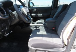 2022 Toyota Tacoma 4WD - Thumbnail 35