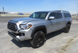 2022 Toyota Tacoma 4WD - Thumbnail 4