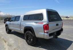 2022 Toyota Tacoma 4WD - Thumbnail 5