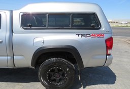 2022 Toyota Tacoma 4WD - Thumbnail 19