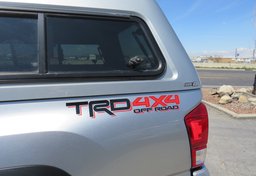 2022 Toyota Tacoma 4WD - Thumbnail 20