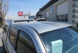 2022 Toyota Tacoma 4WD - Thumbnail 18