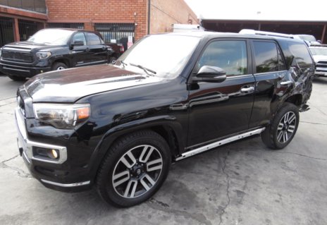 Picture of 2015 Toyota 4Runner