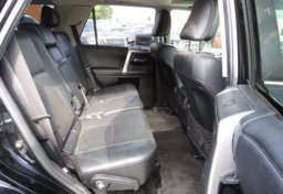 2015 Toyota 4Runner - Thumbnail 32