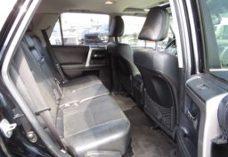 2015 Toyota 4Runner - Thumbnail 34