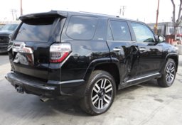 2015 Toyota 4Runner - Thumbnail 6