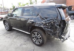 2015 Toyota 4Runner - Thumbnail 5