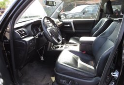 2015 Toyota 4Runner - Thumbnail 24