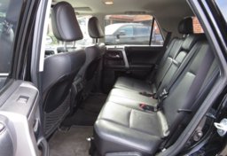 2015 Toyota 4Runner - Thumbnail 33