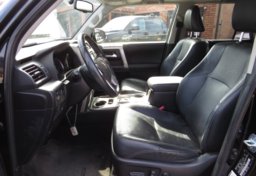 2015 Toyota 4Runner - Thumbnail 26