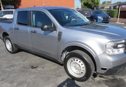 2022 Ford Maverick - Thumbnail 2