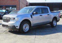 2022 Ford Maverick - Thumbnail 4