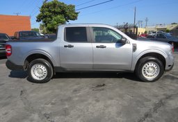 2022 Ford Maverick - Thumbnail 5