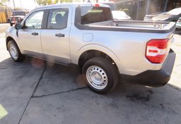 2022 Ford Maverick - Thumbnail 7