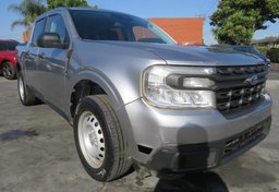 2022 Ford Maverick - Thumbnail 13