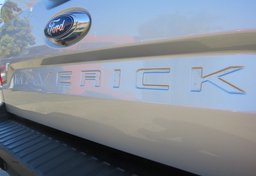 2022 Ford Maverick - Thumbnail 17