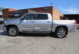2020 Toyota Tundra 4WD - Thumbnail 6