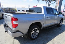 2020 Toyota Tundra 4WD - Thumbnail 7