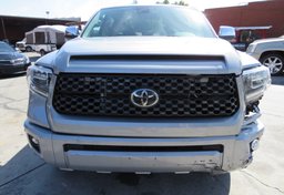 2020 Toyota Tundra 4WD - Thumbnail 11