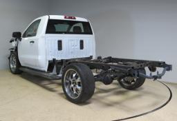 2023 Chevrolet Silverado 1500 - Thumbnail 10