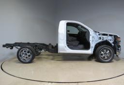 2023 Chevrolet Silverado 1500 - Thumbnail 5