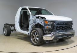 2023 Chevrolet Silverado 1500 - Thumbnail 4