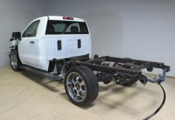 2023 Chevrolet Silverado 1500 - Thumbnail 8