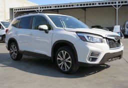2020 Subaru Forester - Thumbnail 1