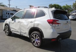 2020 Subaru Forester - Thumbnail 8