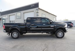 2014 Ram 2500 - Thumbnail 9