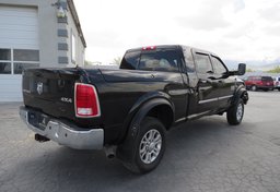 2014 Ram 2500 - Thumbnail 5