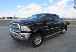2014 Ram 2500 - Thumbnail 1