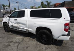 2016 Toyota Tundra 4WD Truck - Thumbnail 6