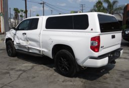 2016 Toyota Tundra 4WD Truck - Thumbnail 8