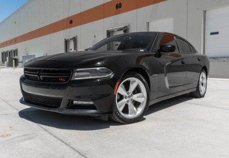 Picture of 2016 Dodge Charger