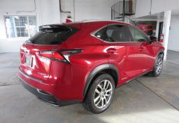 2016 Lexus NX 300h - Thumbnail 8