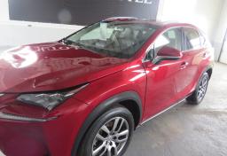 2016 Lexus NX 300h - Thumbnail 15