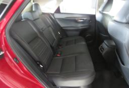 2016 Lexus NX 300h - Thumbnail 35