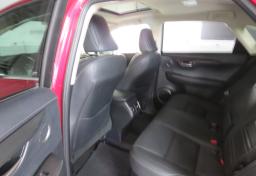 2016 Lexus NX 300h - Thumbnail 34