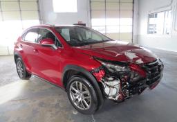 2016 Lexus NX 300h - Thumbnail 1