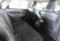 2016 Lexus NX 300h - Thumbnail 33