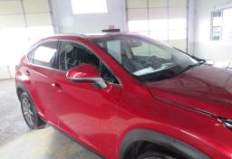 2016 Lexus NX 300h - Thumbnail 14