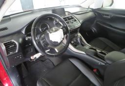 2016 Lexus NX 300h - Thumbnail 27