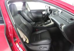 2016 Lexus NX 300h - Thumbnail 31